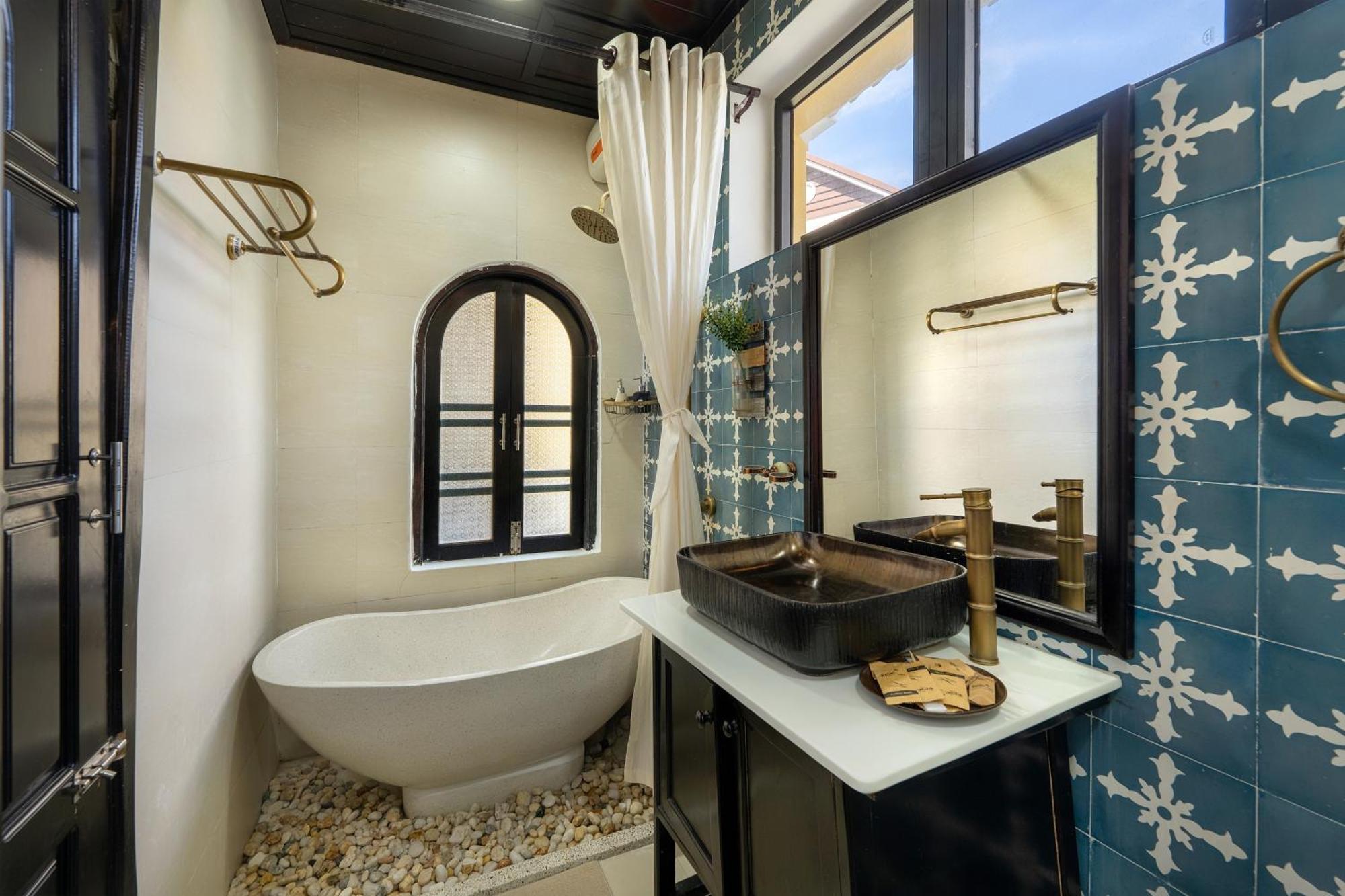 2br Private Pool - Walk To Old Town * Hoi An