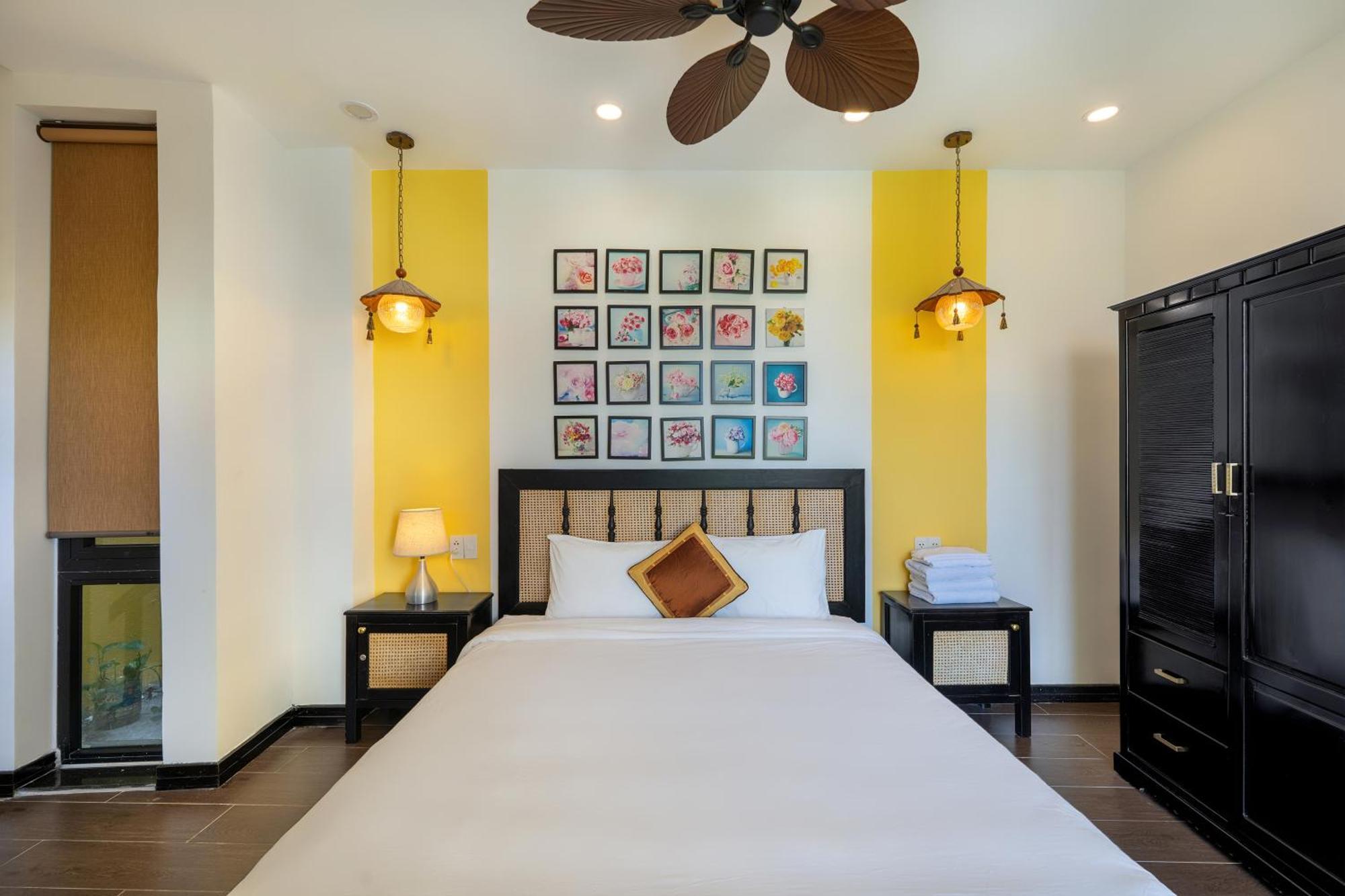 Villa 2br Private Pool - Walk To Old Town