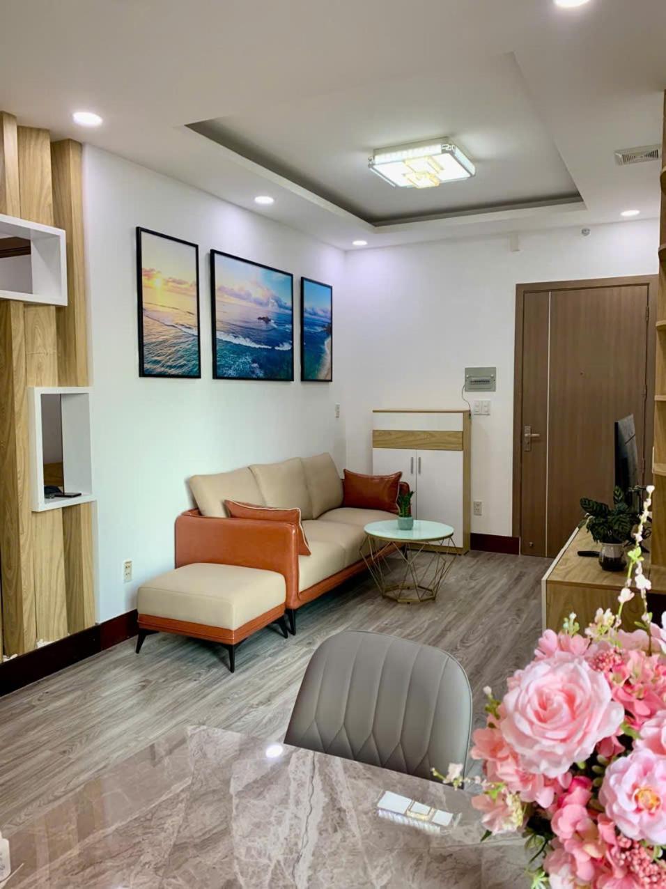 An's Oceanus Apartment