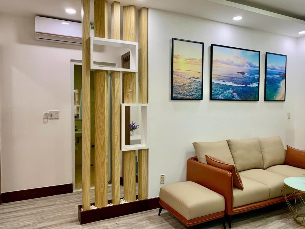 Apartment An's Oceanus