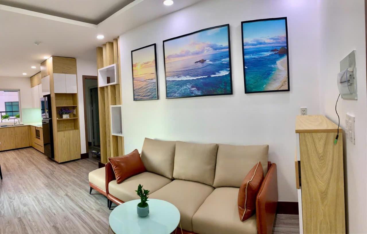 An's Oceanus Nha Trang