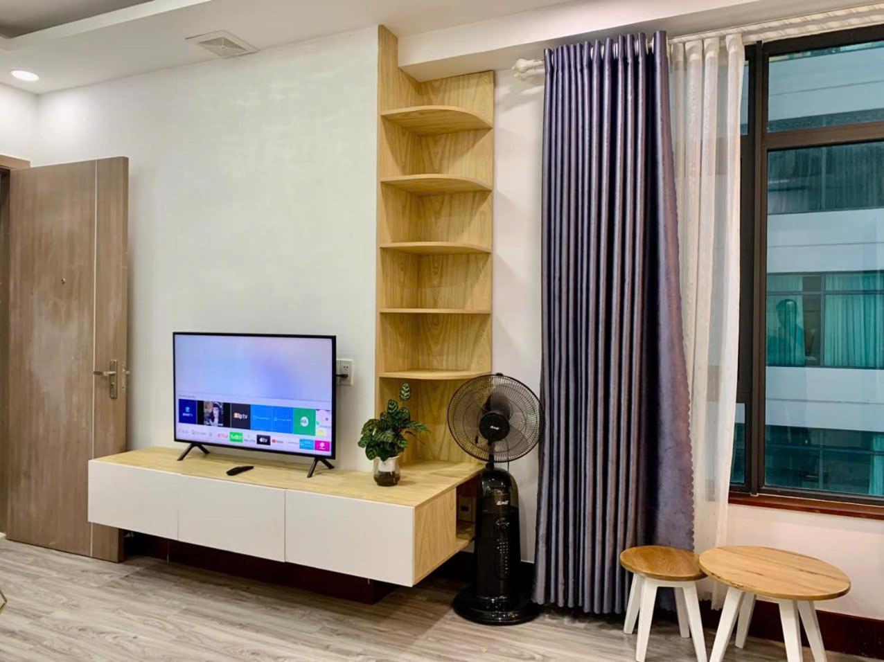 Apartment An's Oceanus