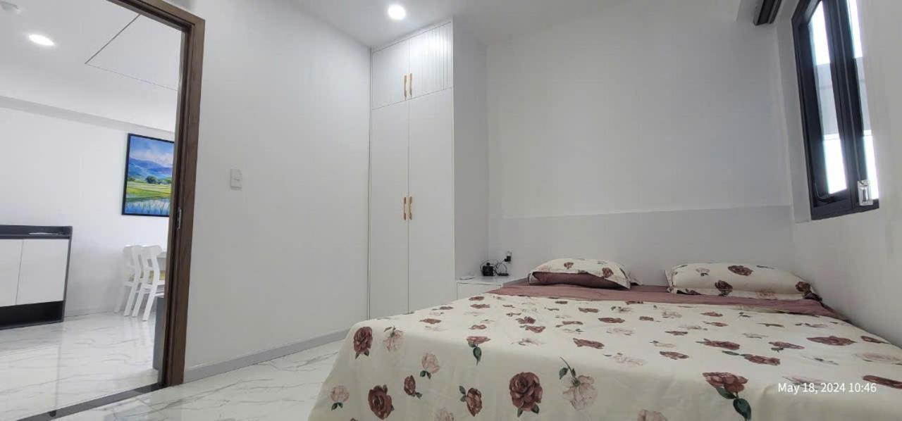 An's Oceanus Apartment *