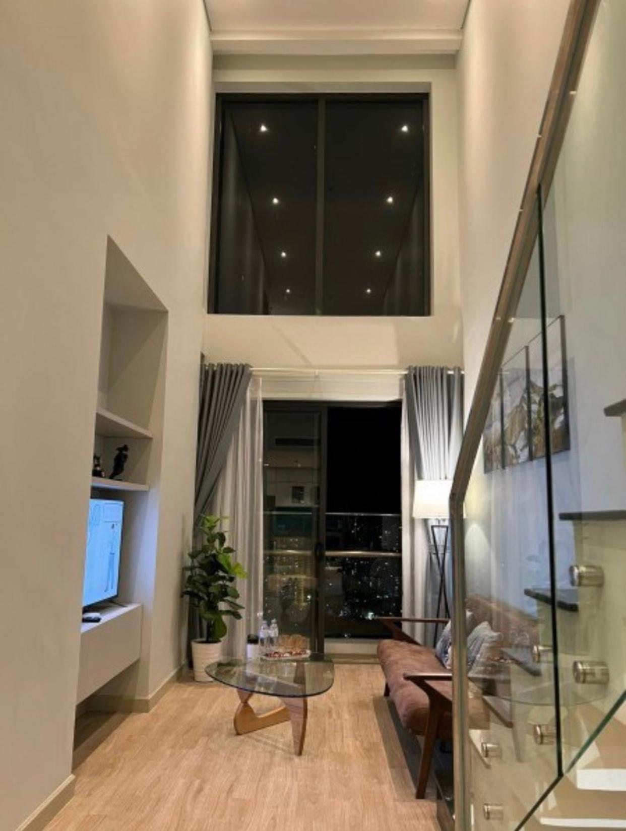 Apartment Comzy *
