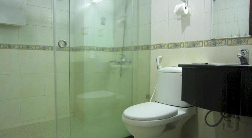 Thiên Hoa Khách sạn TP. Hồ Chí Minh