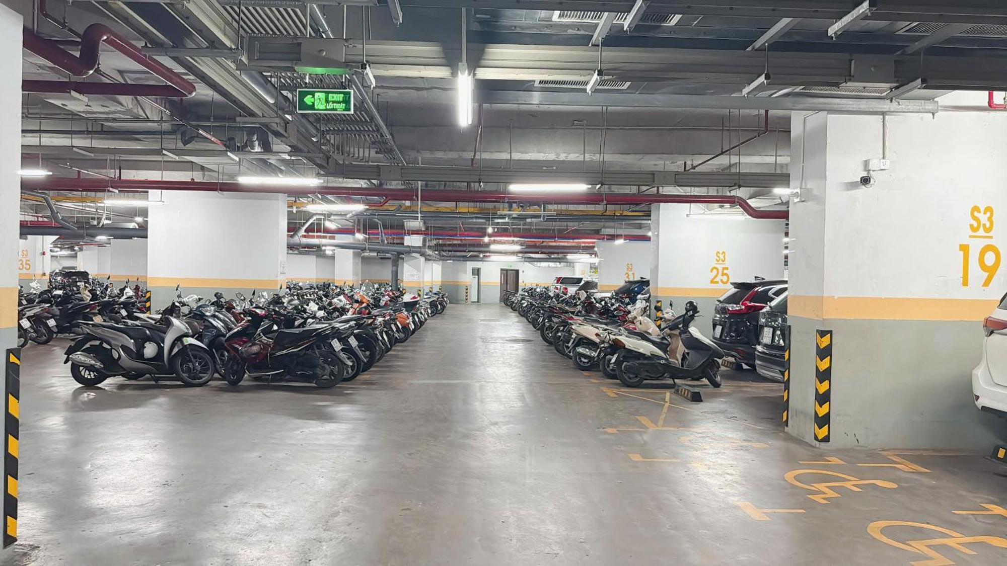 The Sun Avenue Serviced Căn hộ TP. Hồ Chí Minh