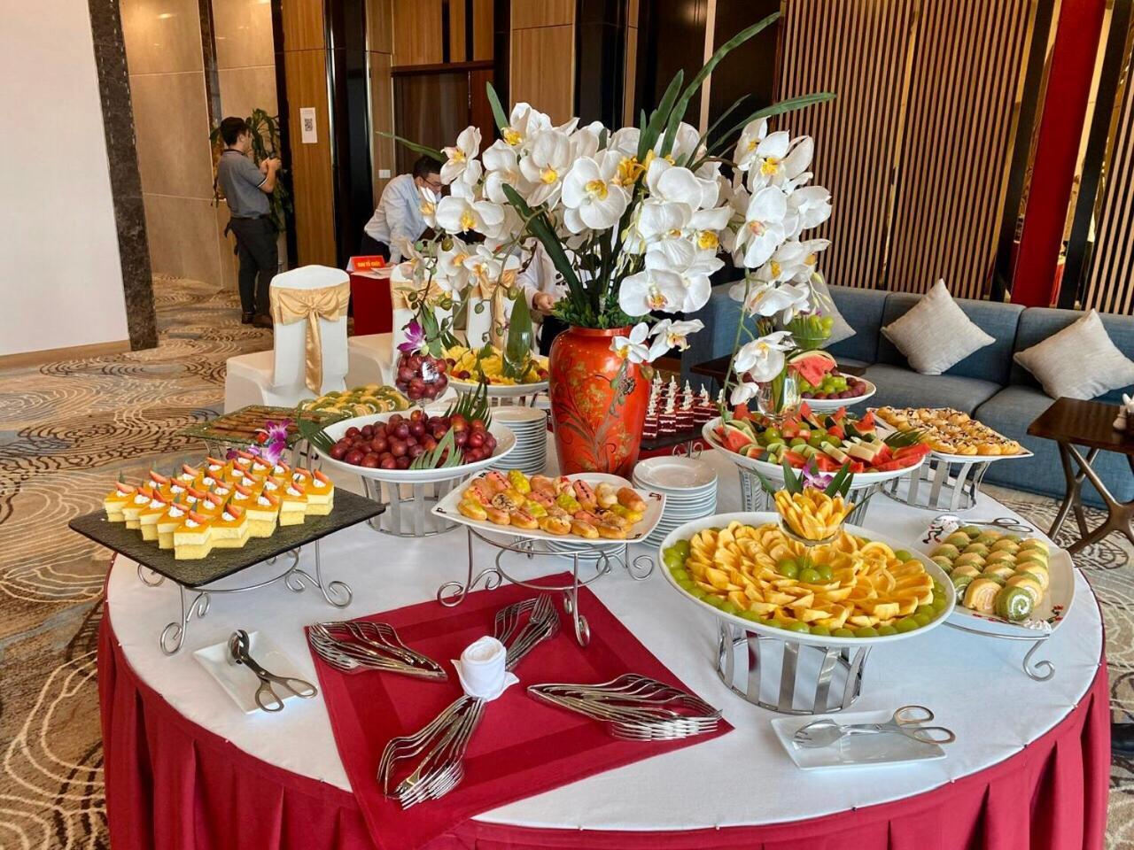 Muong Thanh Grand Hotel Ha Long