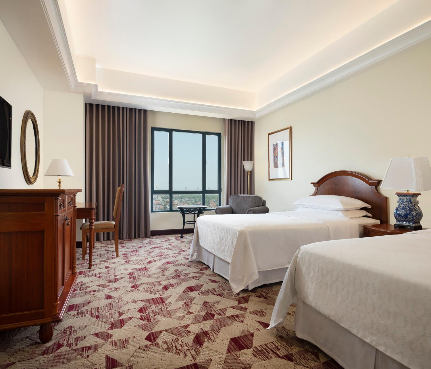 Sheraton Hotel Hanoi