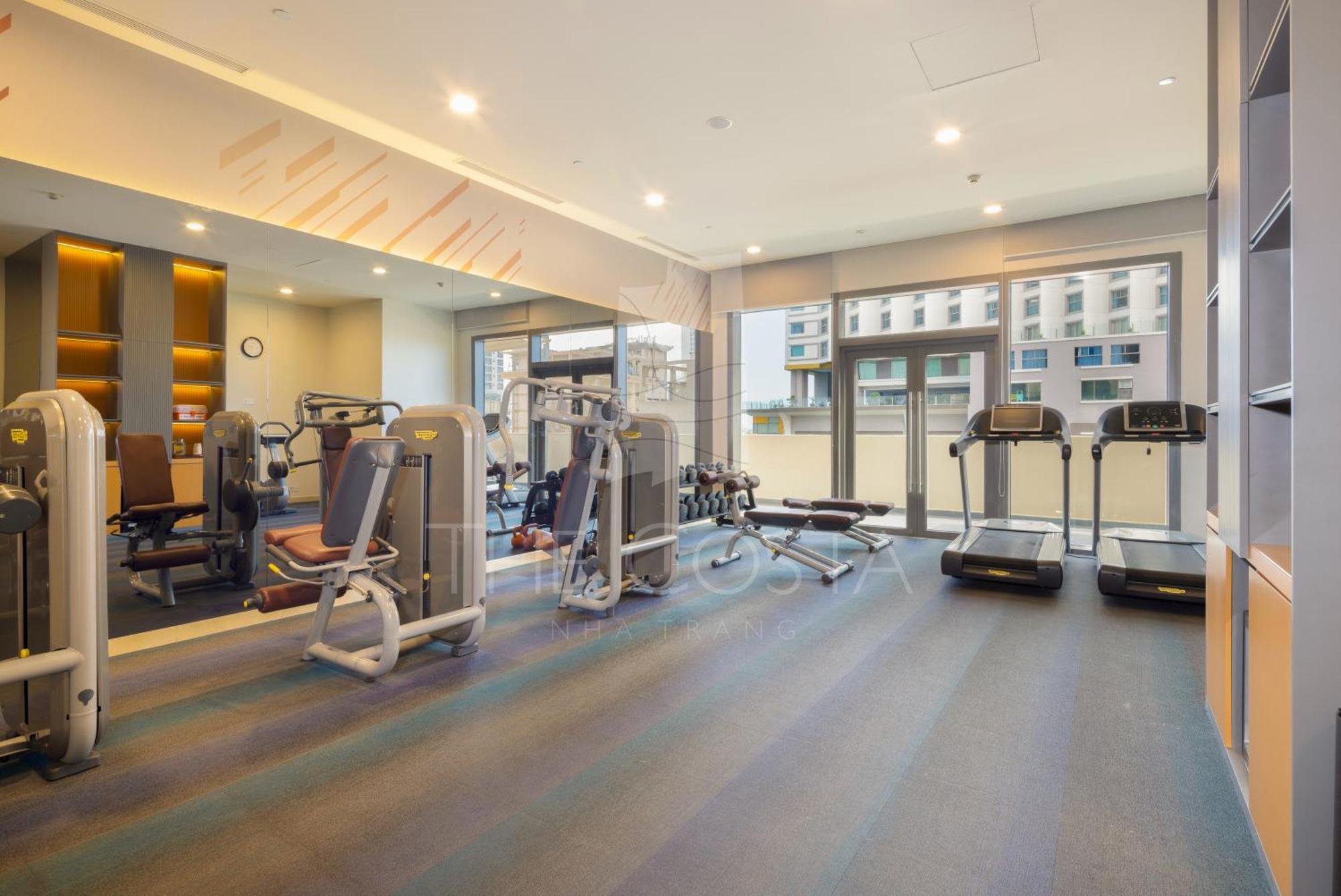 Aparthotel The Costa 5*