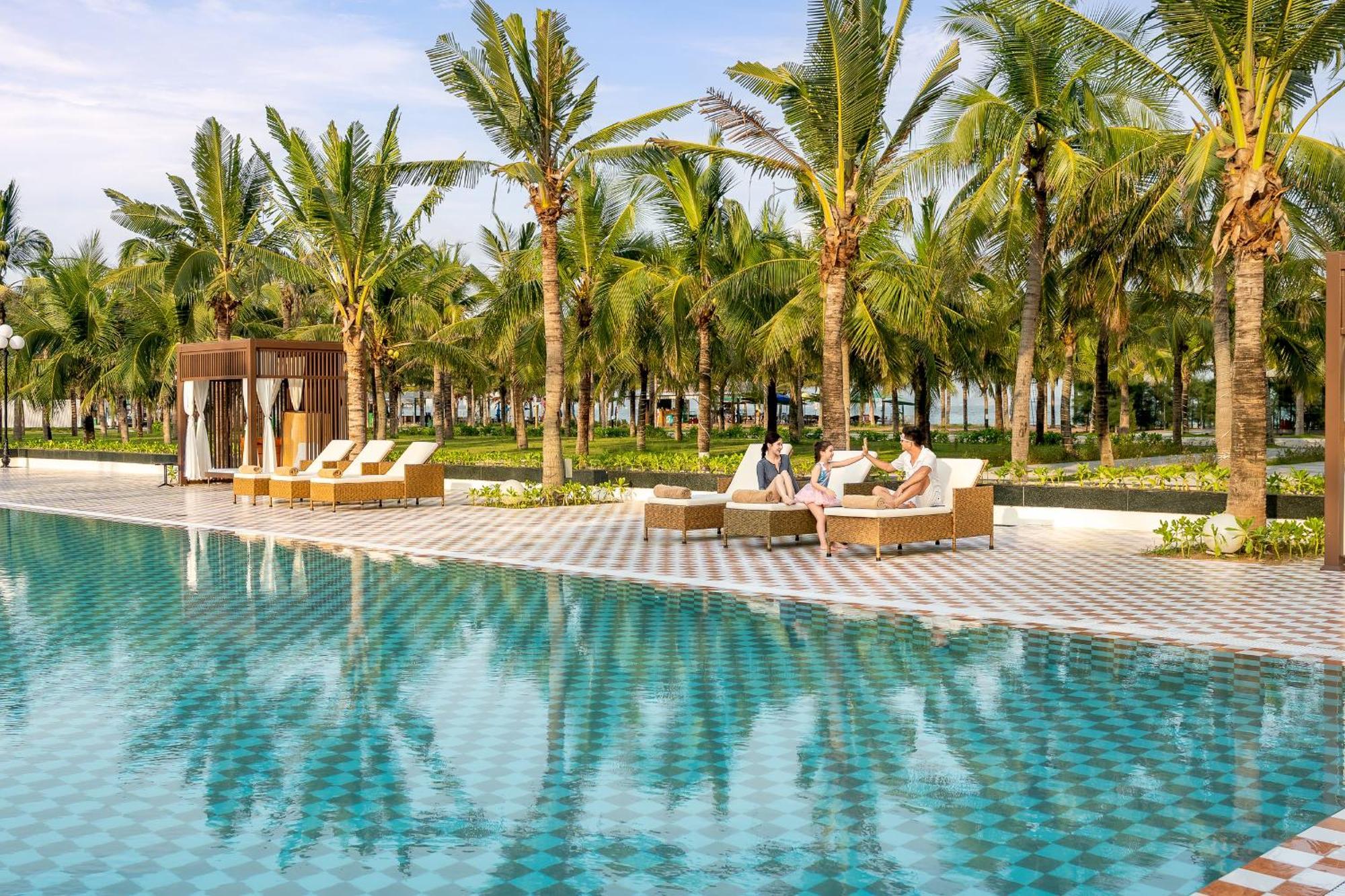 Resort Tuan Chau
