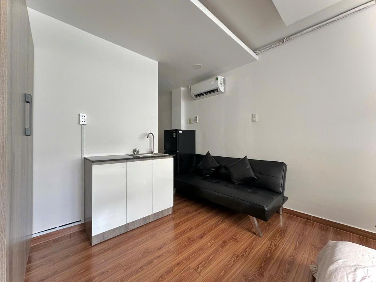 Hotel Taibo-house Ho Chi Minh City