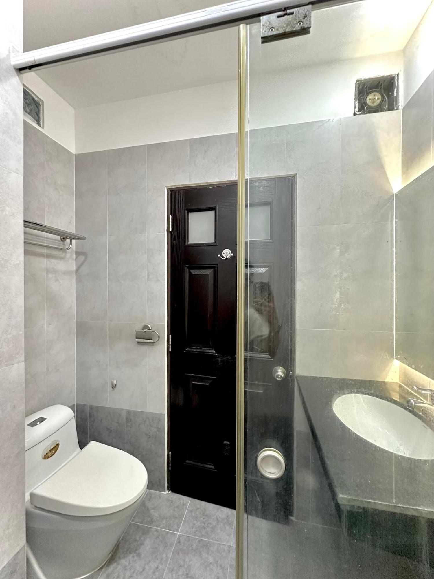 Taibo-house 3* Ho Chi Minh City