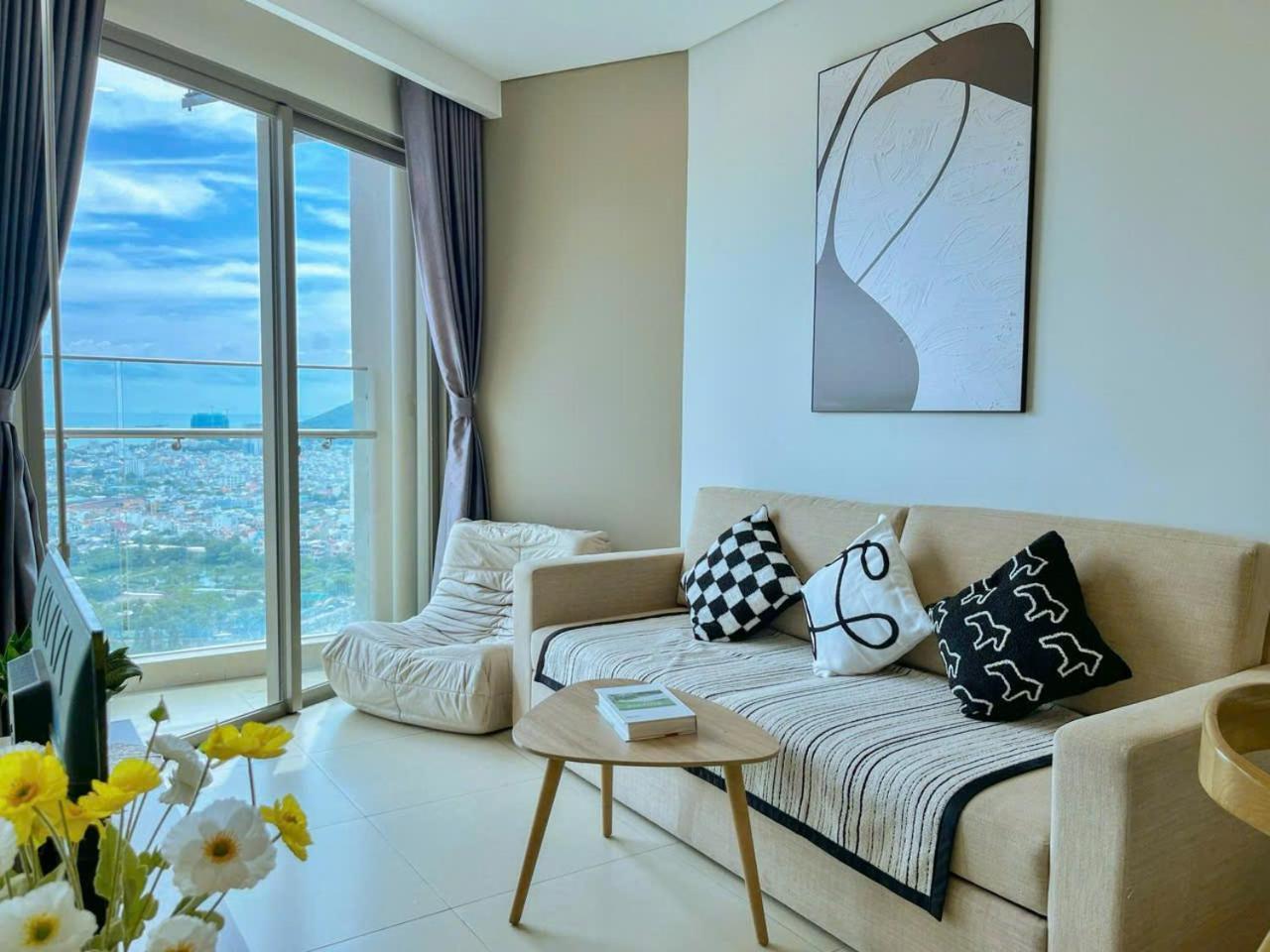 Apartment The Song Boutique