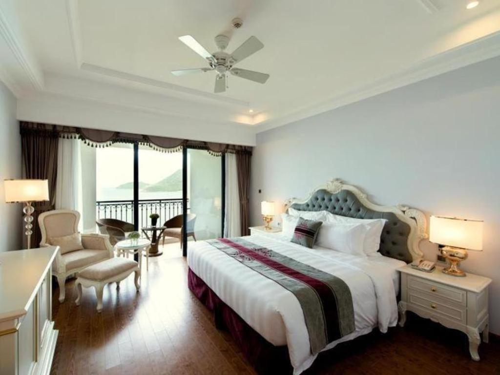 Vinpearl Discovery Rockside 5* Nha Trang