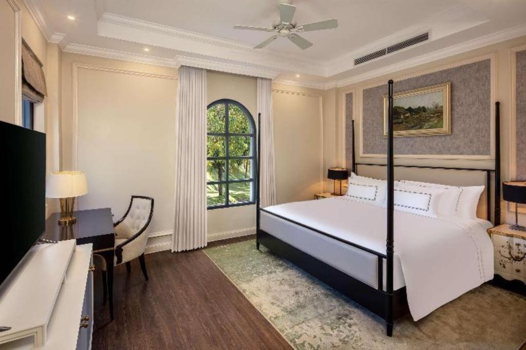 Vinpearl Discovery Rockside Nha Trang