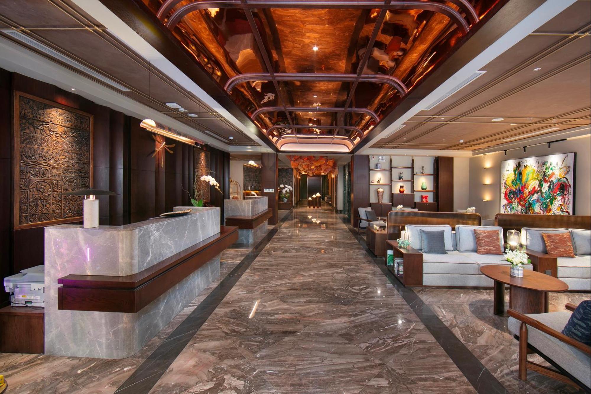 De Lagom Hotel Hanoi