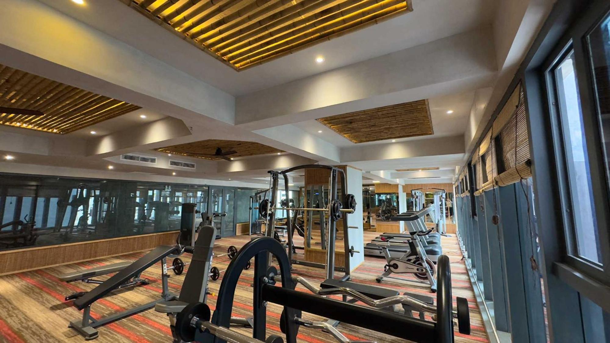 The Signature 5* Nha Trang