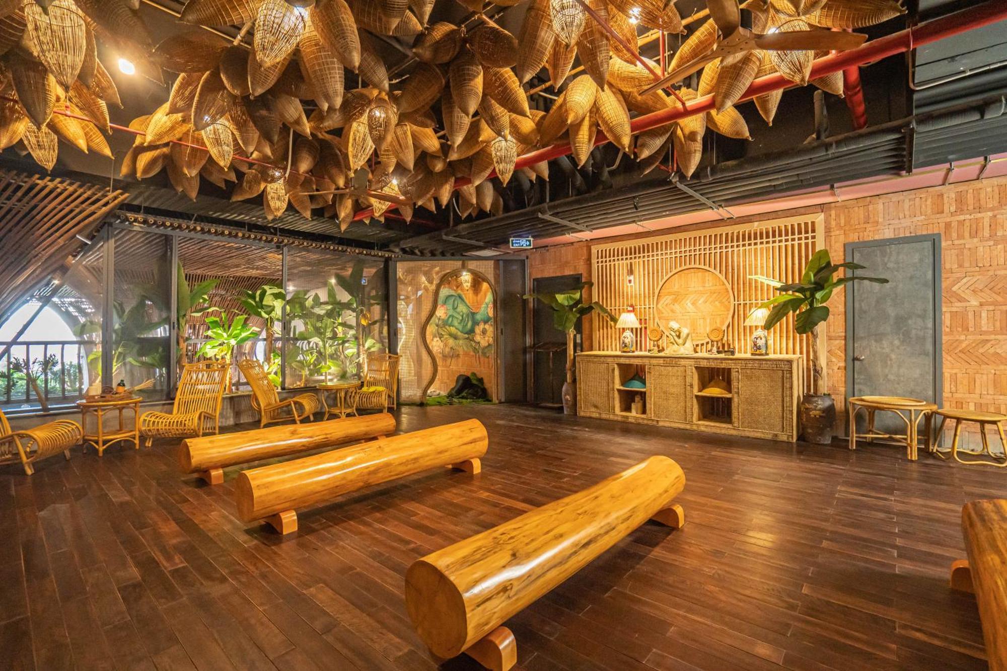 The Signature 5* Nha Trang