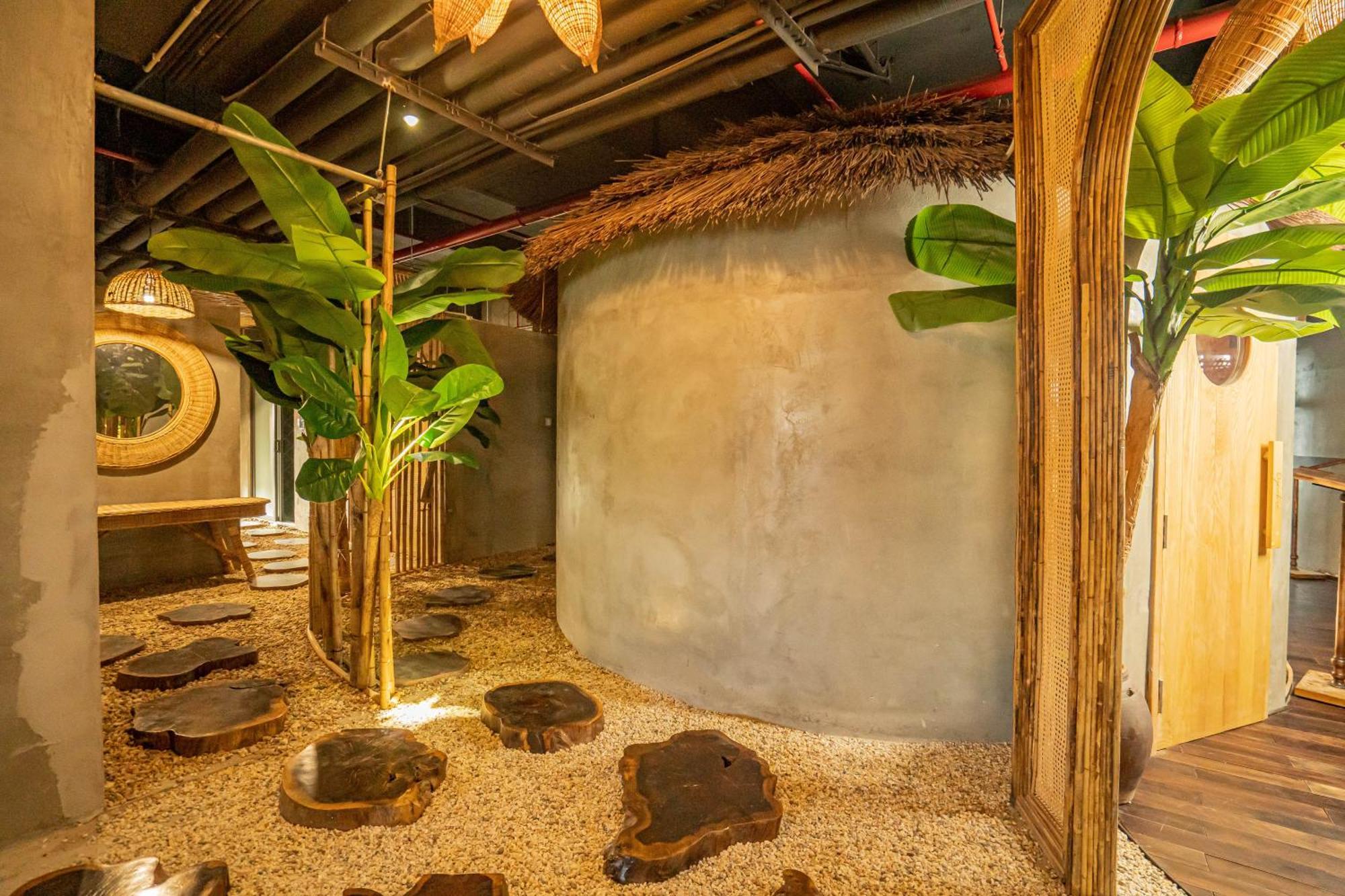 The Signature Hotel 5*