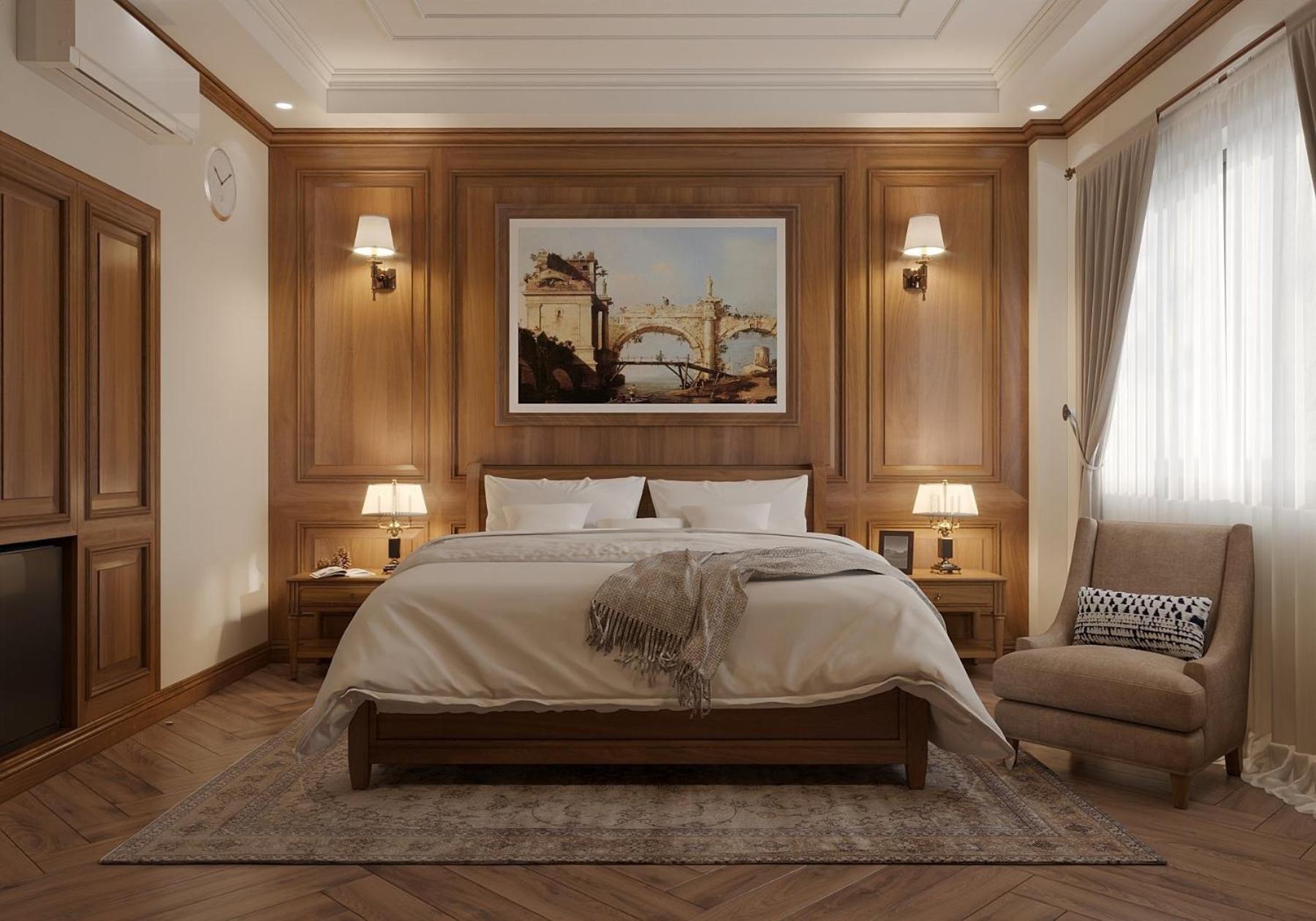 Hotel La Sonata
