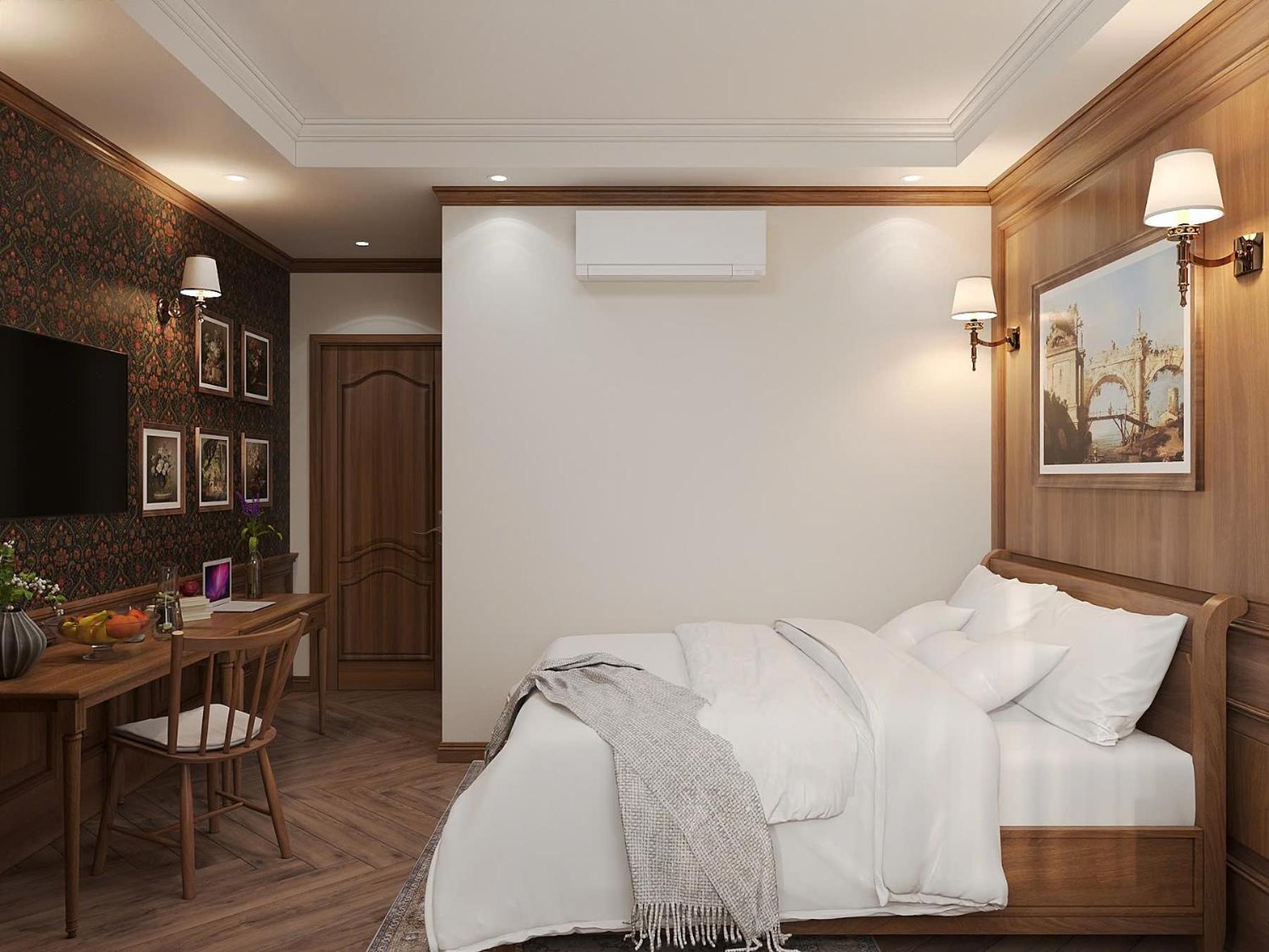 Hotel La Sonata Ho Chi Minh City