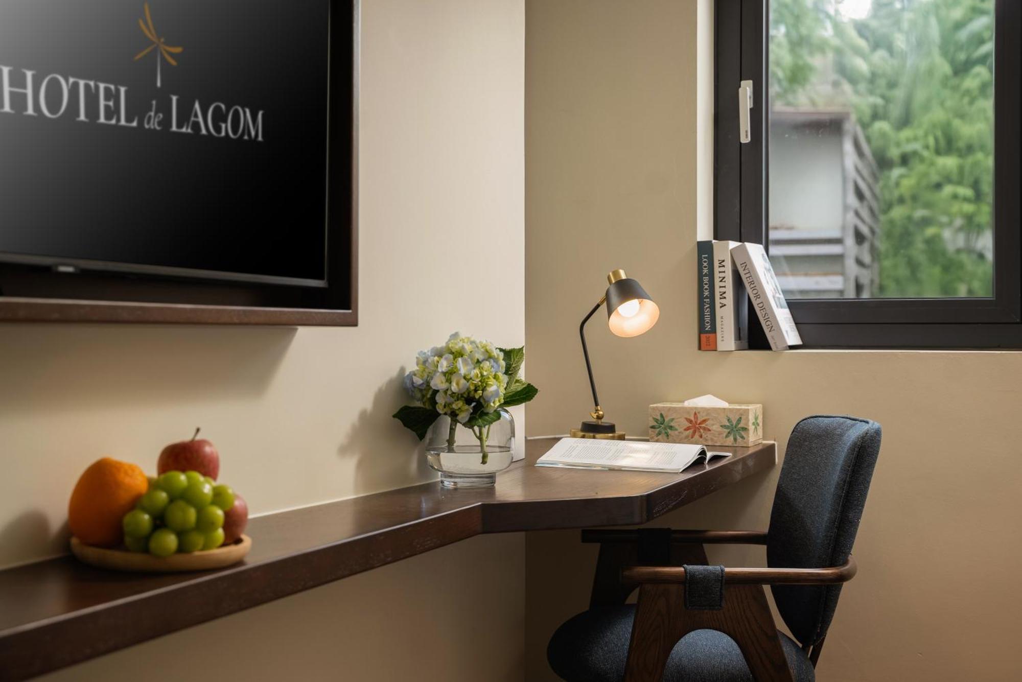 De Lagom 5* Hanoi