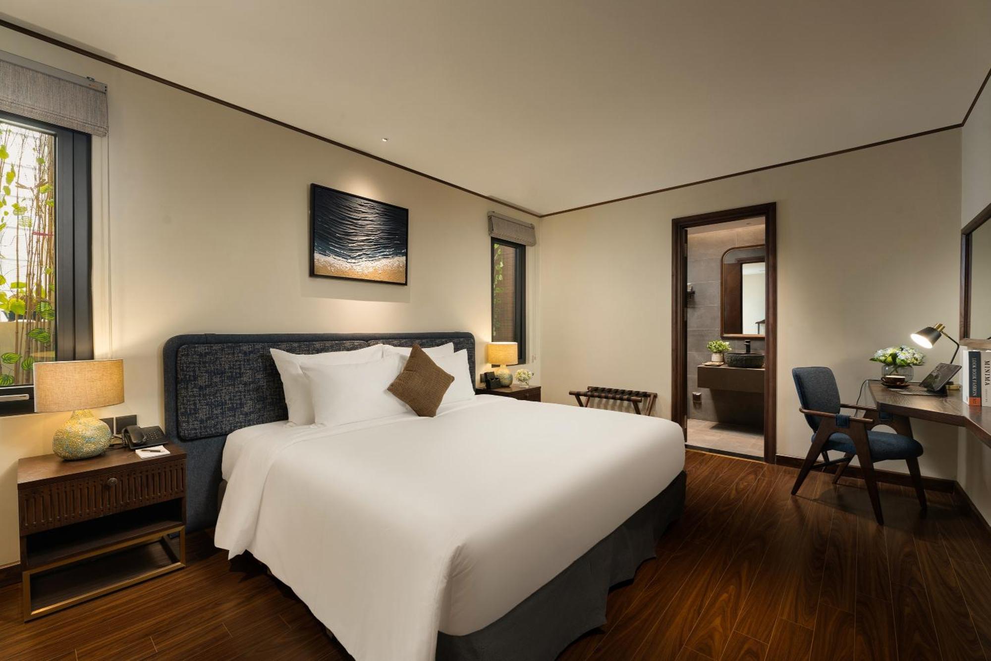 Hotel De Lagom Hanoi
