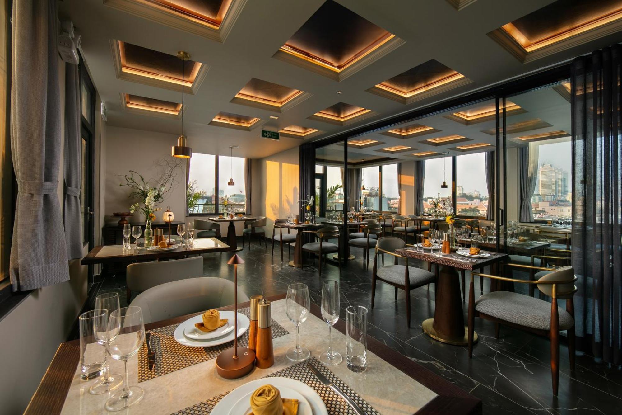 Hotel De Lagom Hanoi