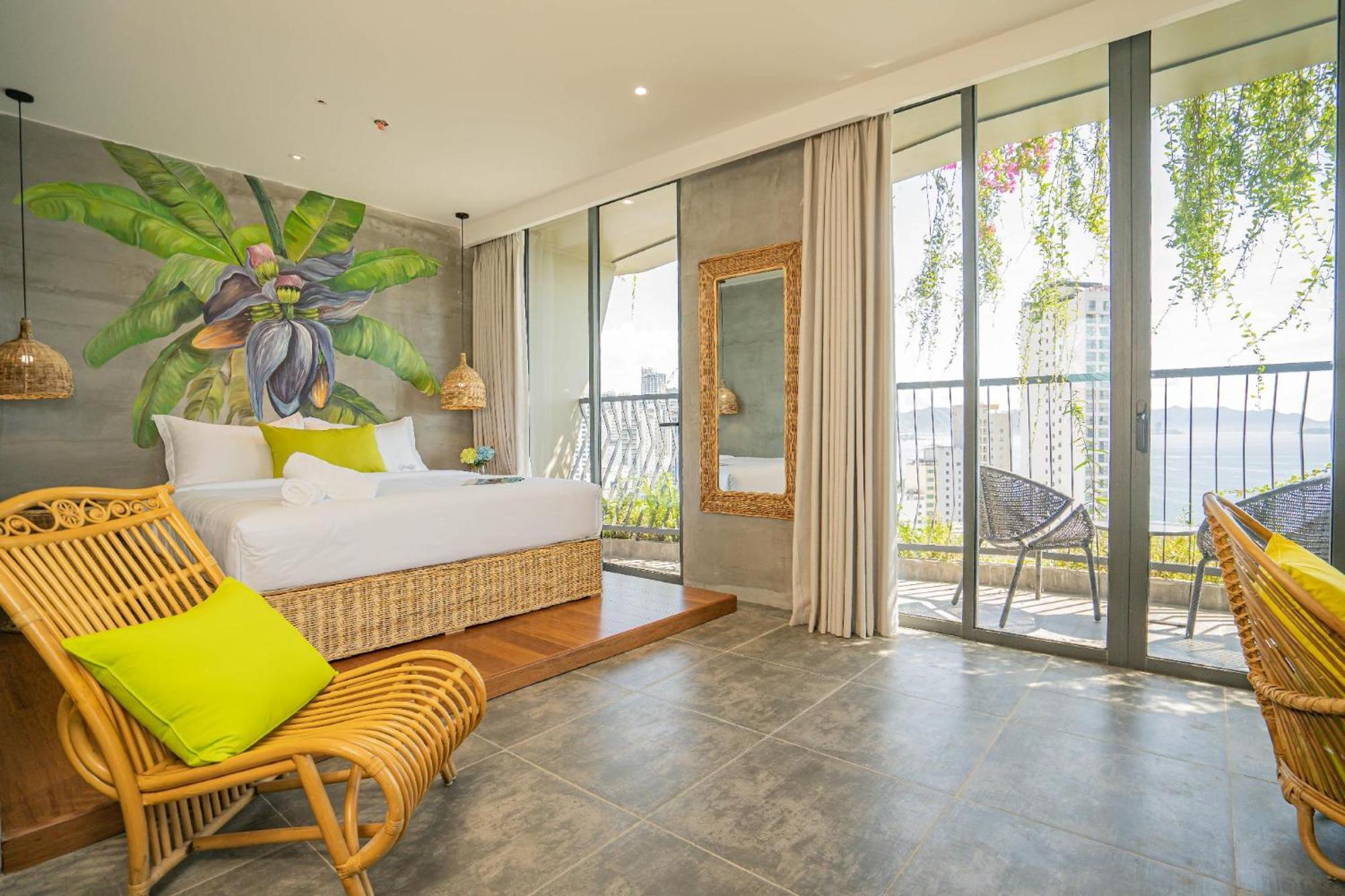 The Signature Hotel 5*