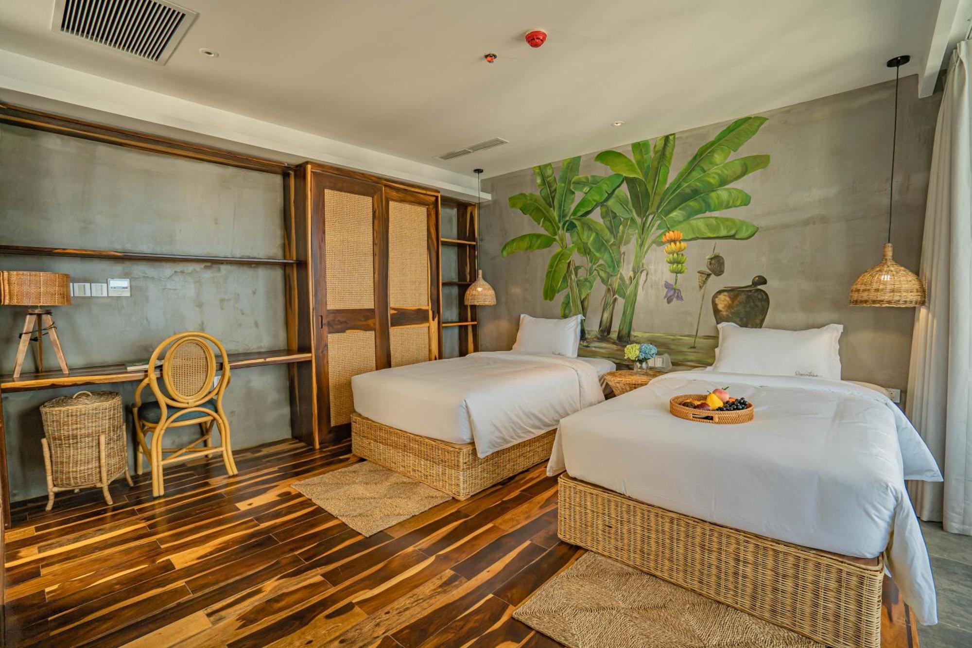 Hotel The Signature Nha Trang
