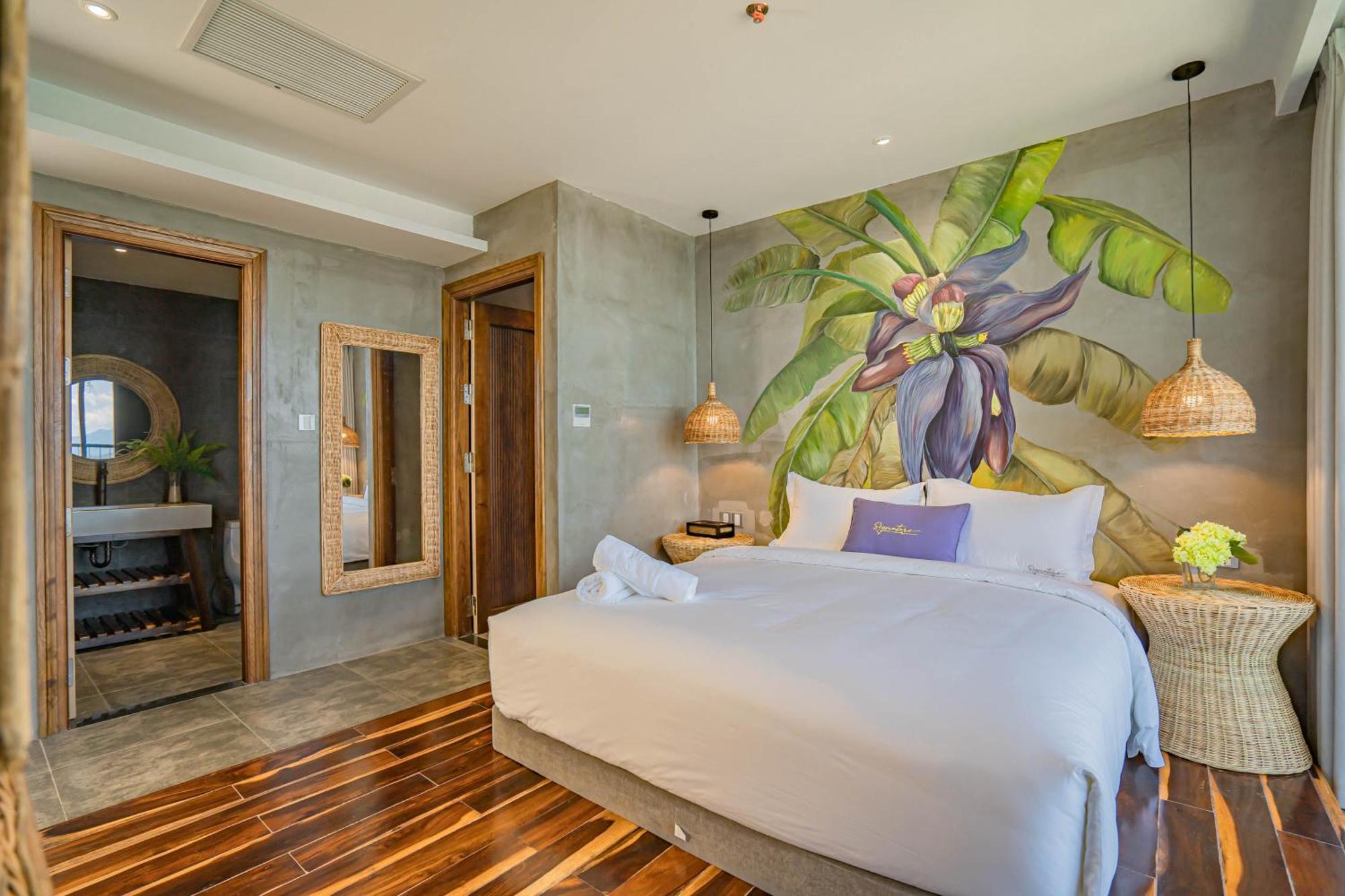 Hotel The Signature Nha Trang