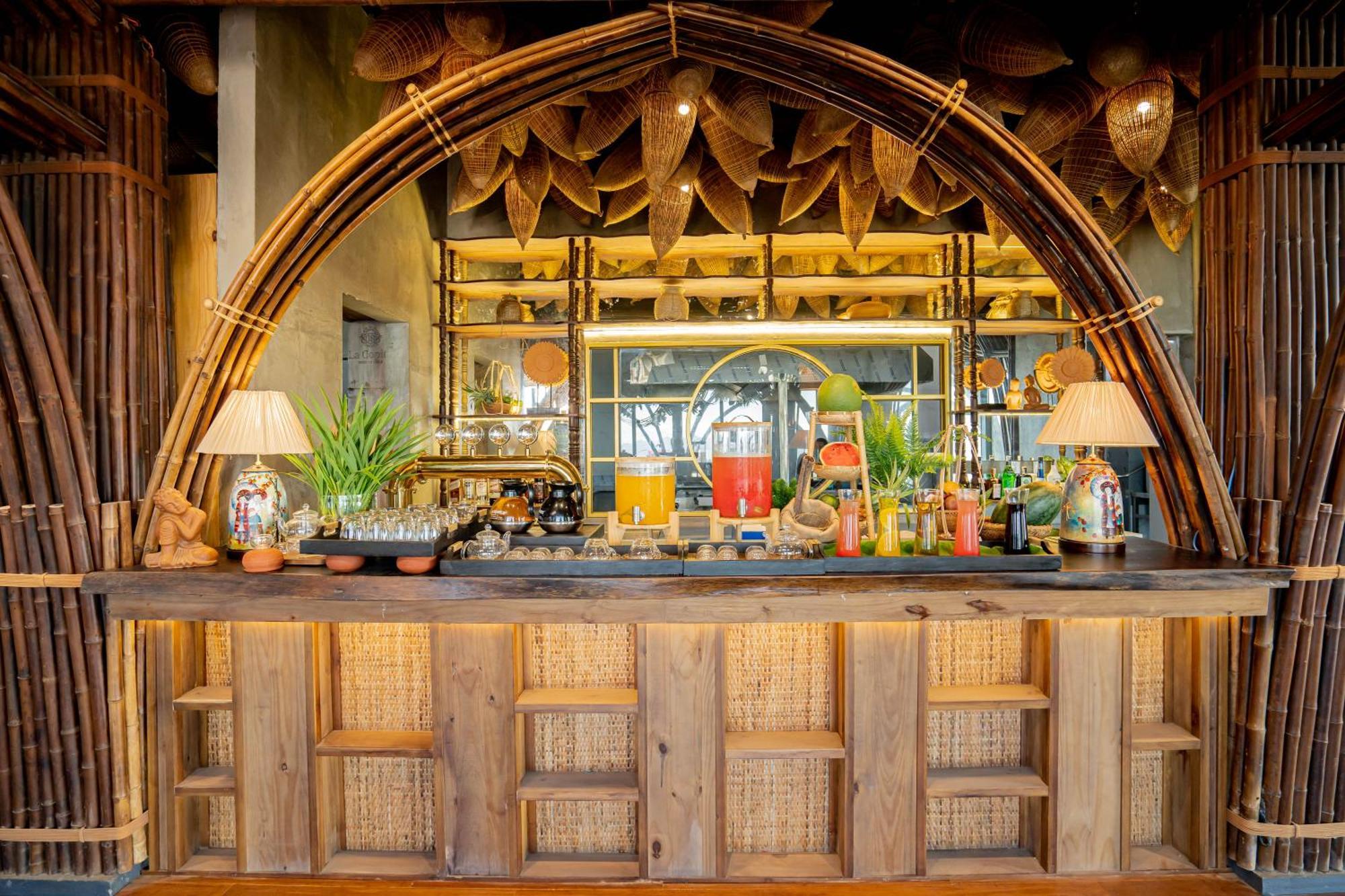 The Signature Hotel 5*