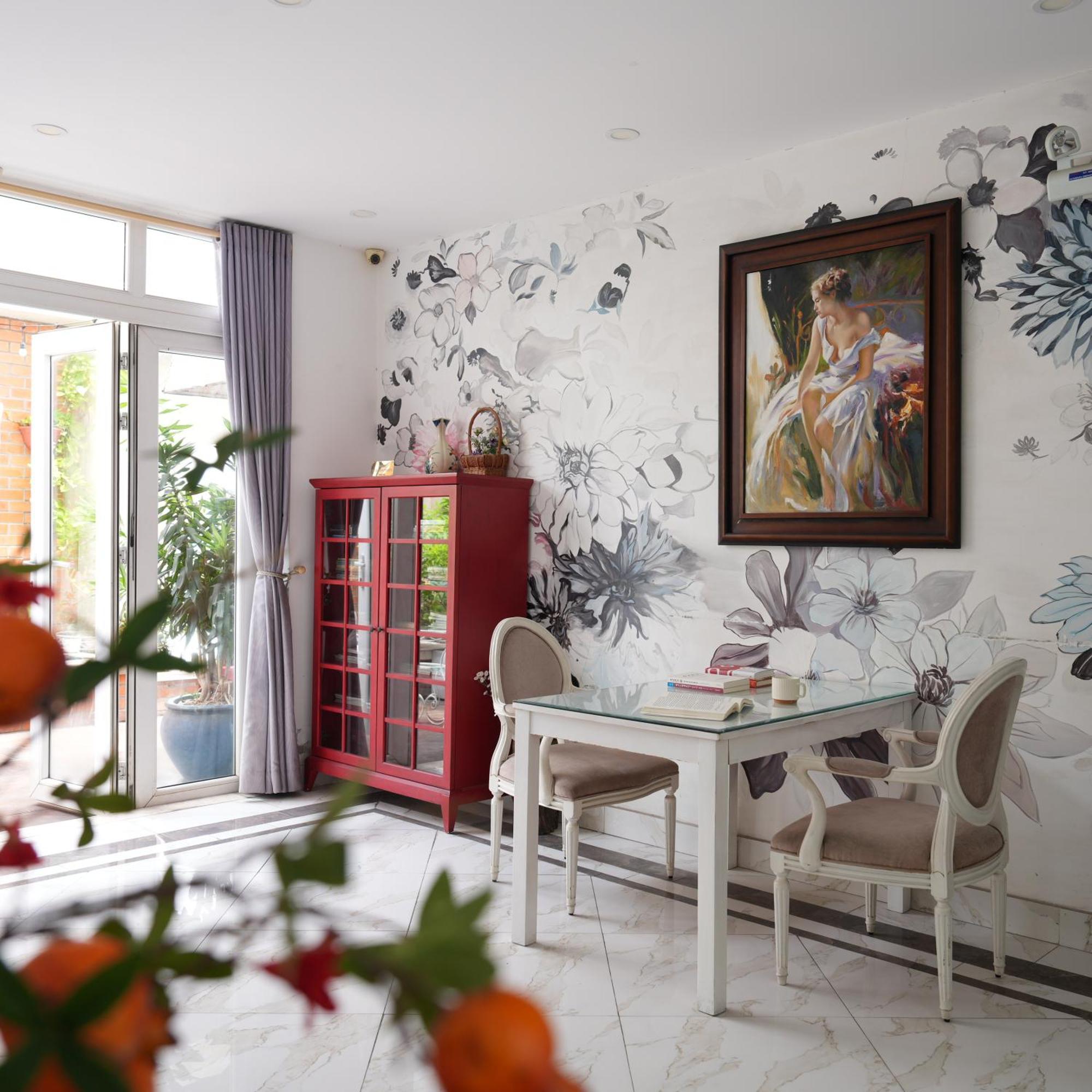 Apartment Grace Hcmc