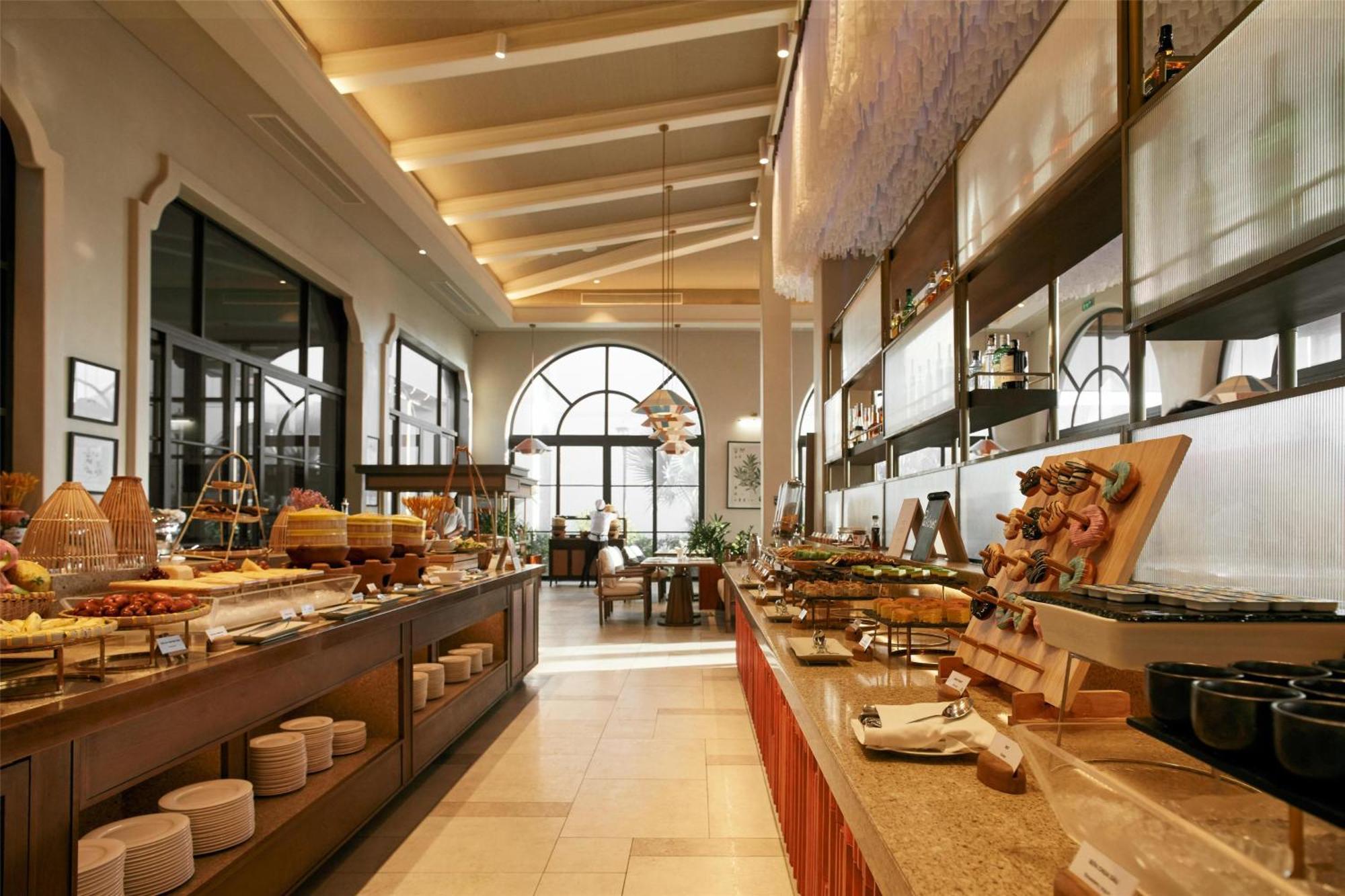 Khách sạn Dưỡng Radisson 4*