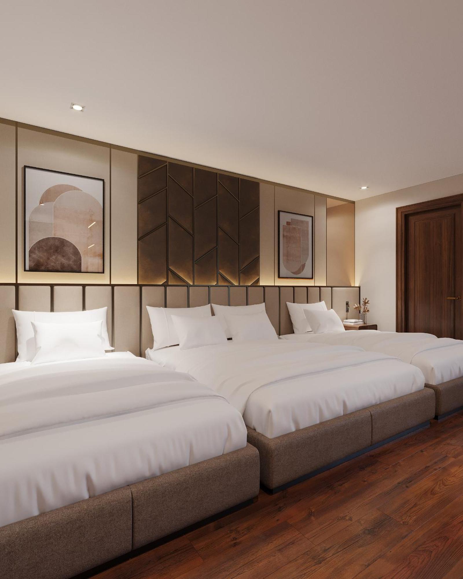Splendid Secret Hotel Hanoi