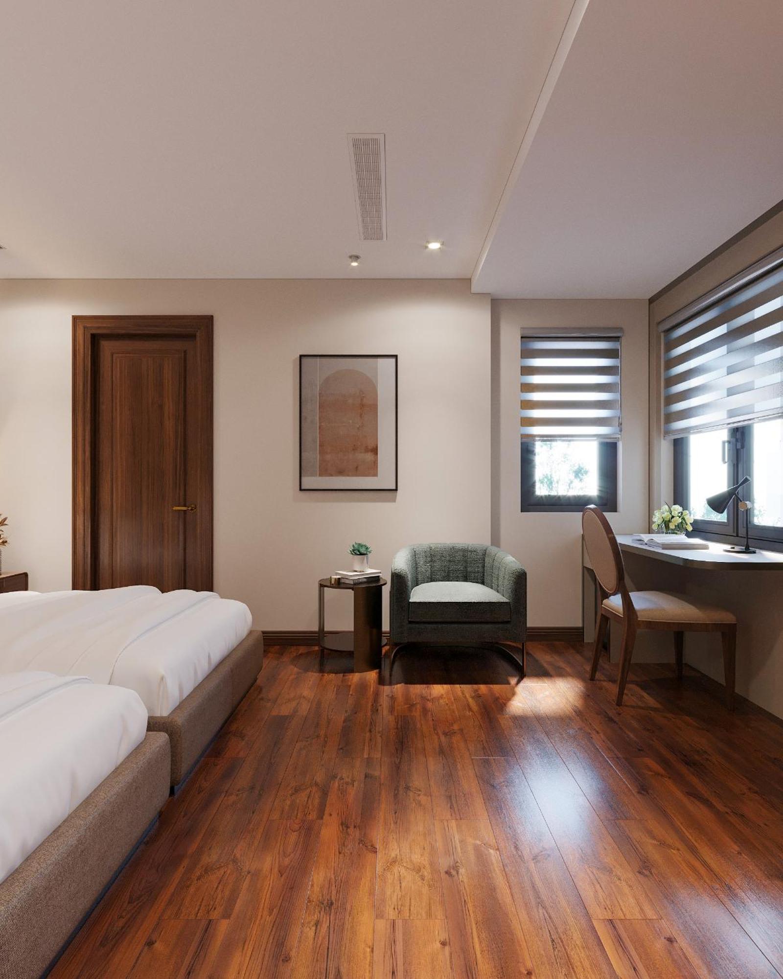 Hotel Splendid Secret Hanoi