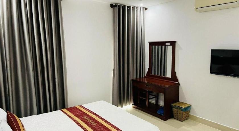 Minh Dang Hotel *