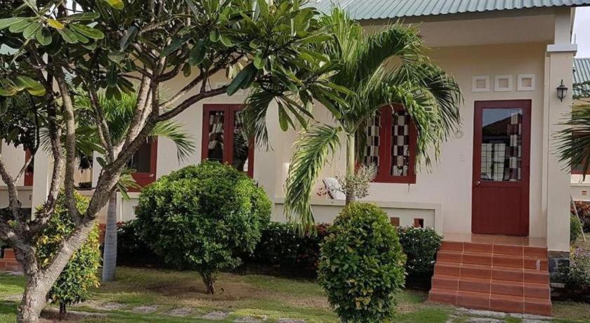 Herbal & Mui Ne Hotel Phan Thiet