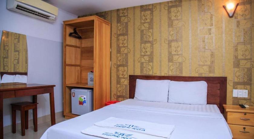 Hotel Thien Nga Family