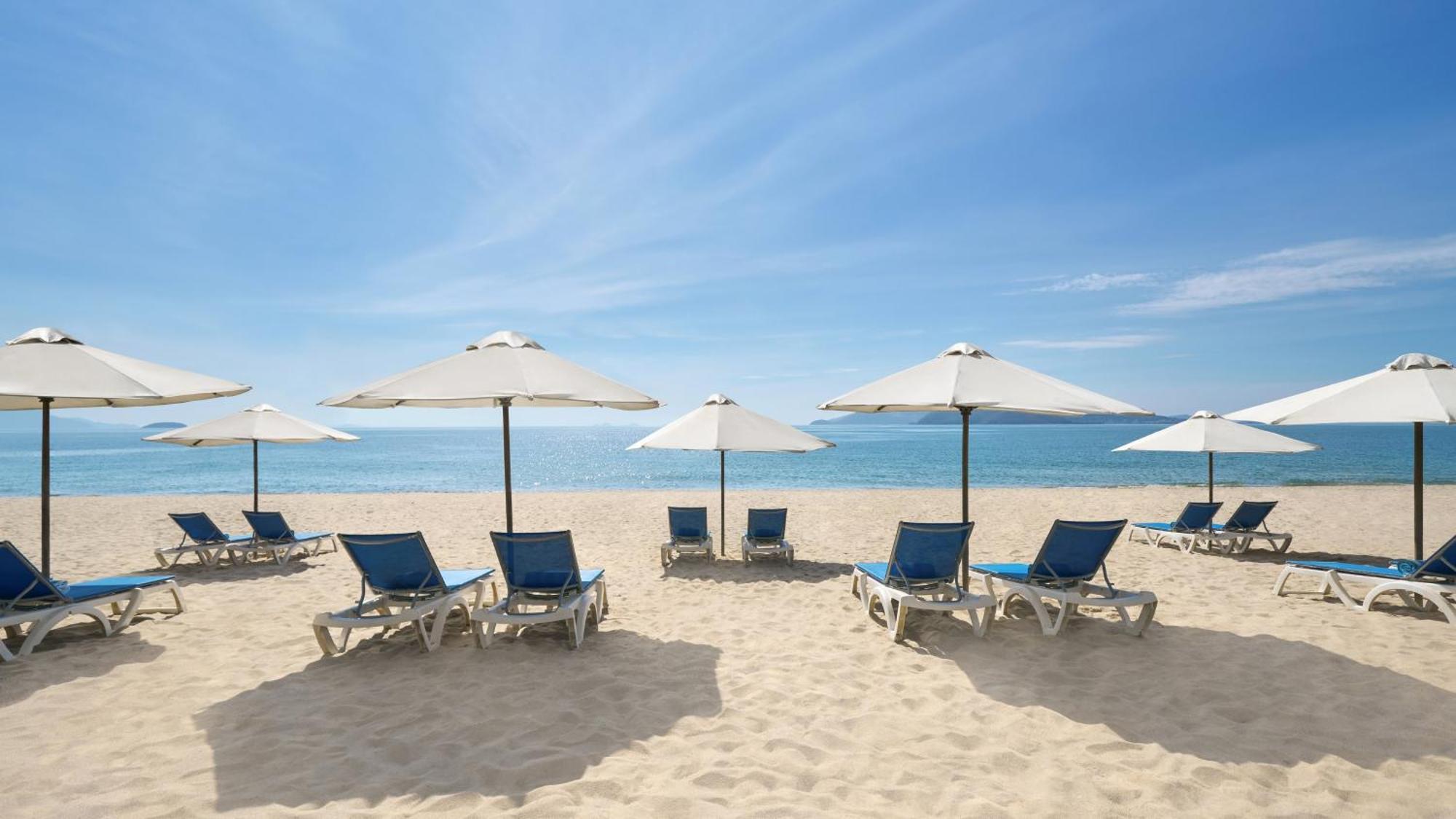 Hotel Intercontinental Residences By Ihg 5*
