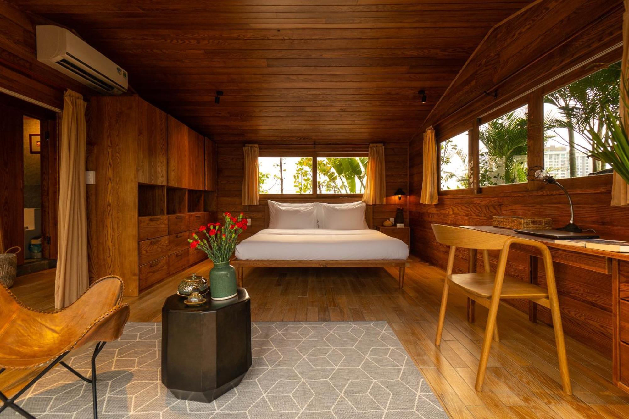 Nexus House Lang Bao Chi Ho Chi Minh City