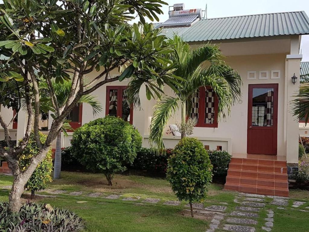 Herbal & Mui Ne Phan Thiet
