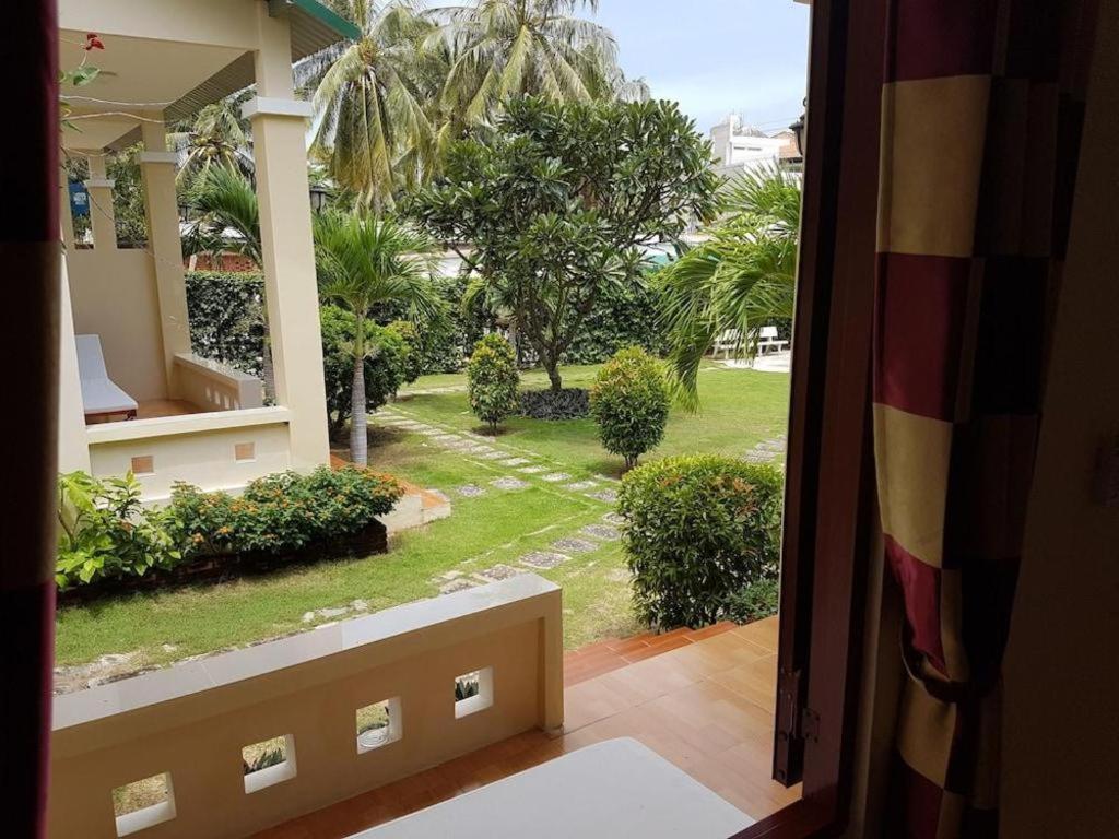 Hotel Herbal & Mui Ne Phan Thiet