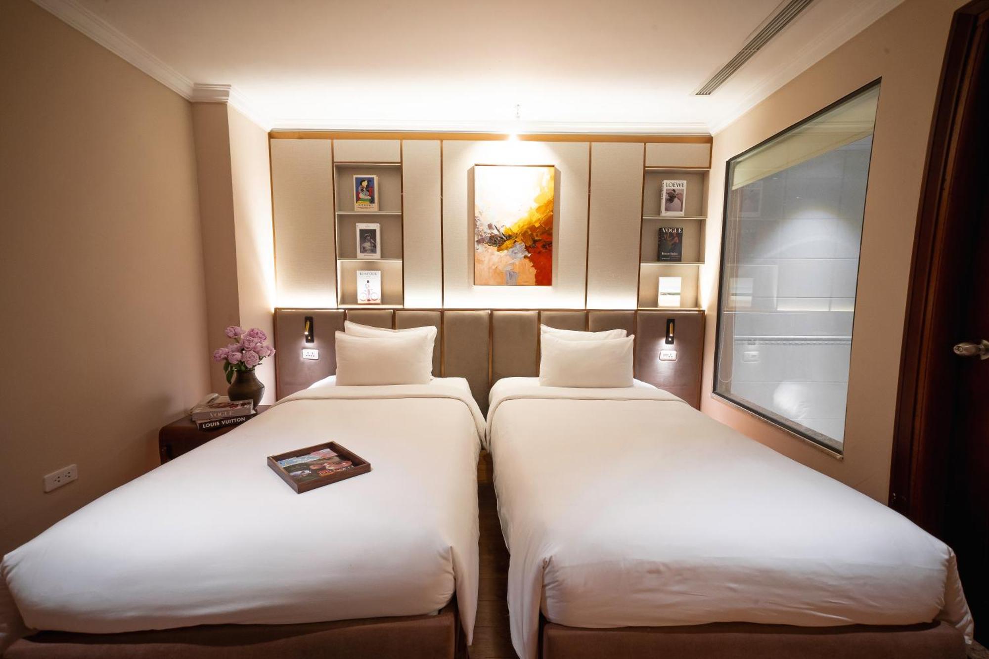 Hotel Splendid Secret Hanoi