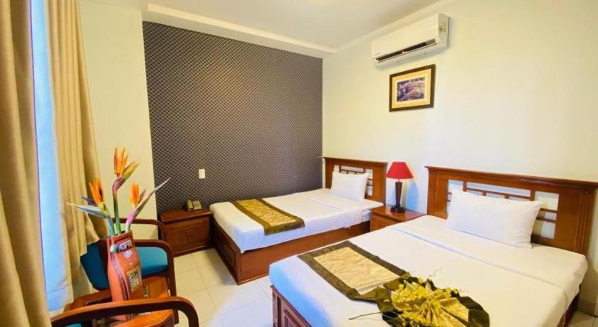Hong Hac Ho Chi Minh City