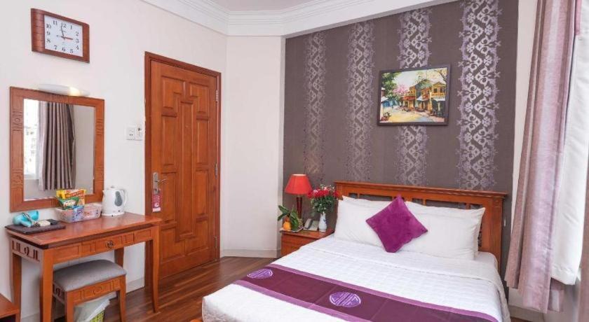 Hotel Hong Hac 2*