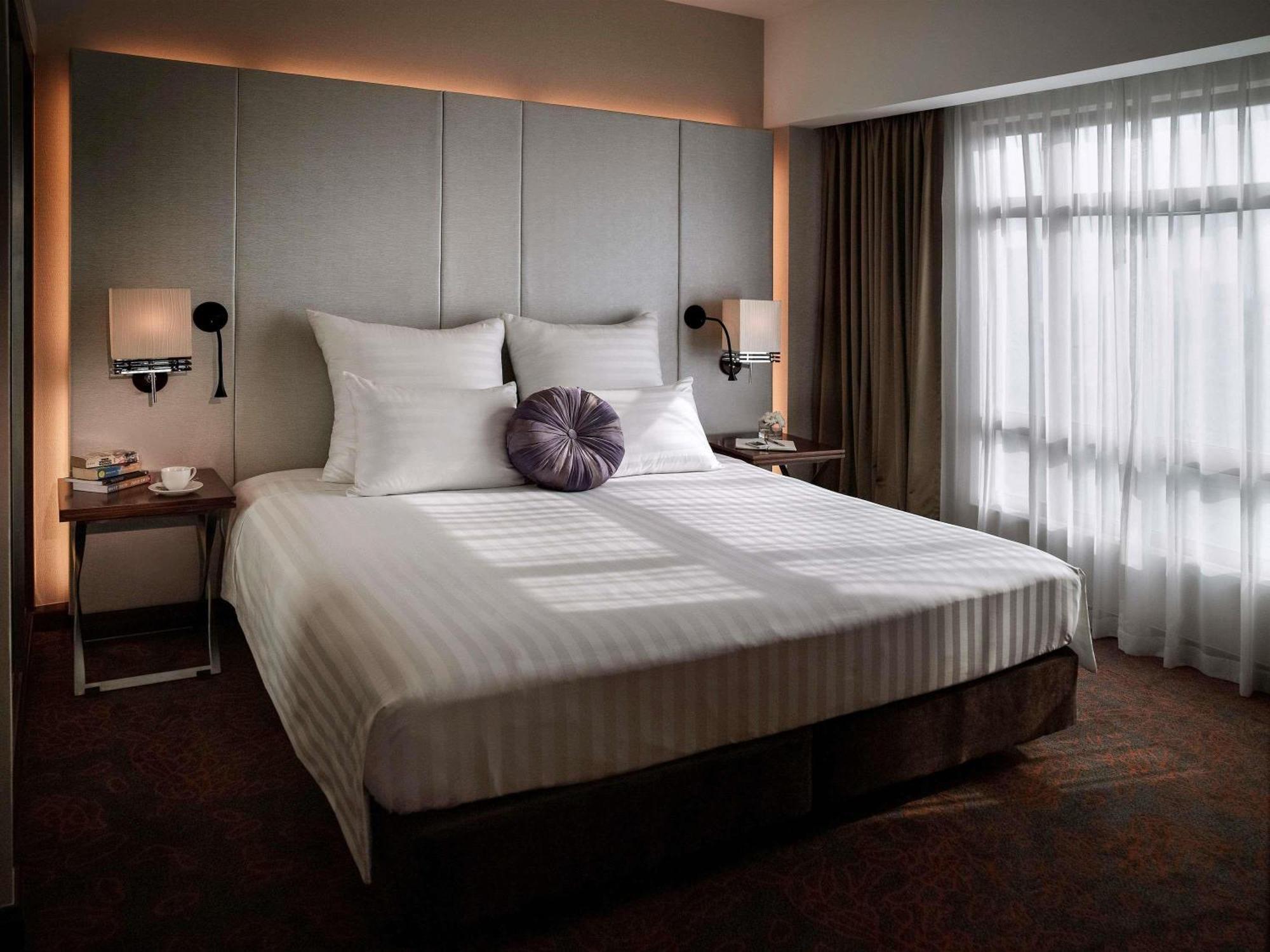 Pullman Hotel Hanoi