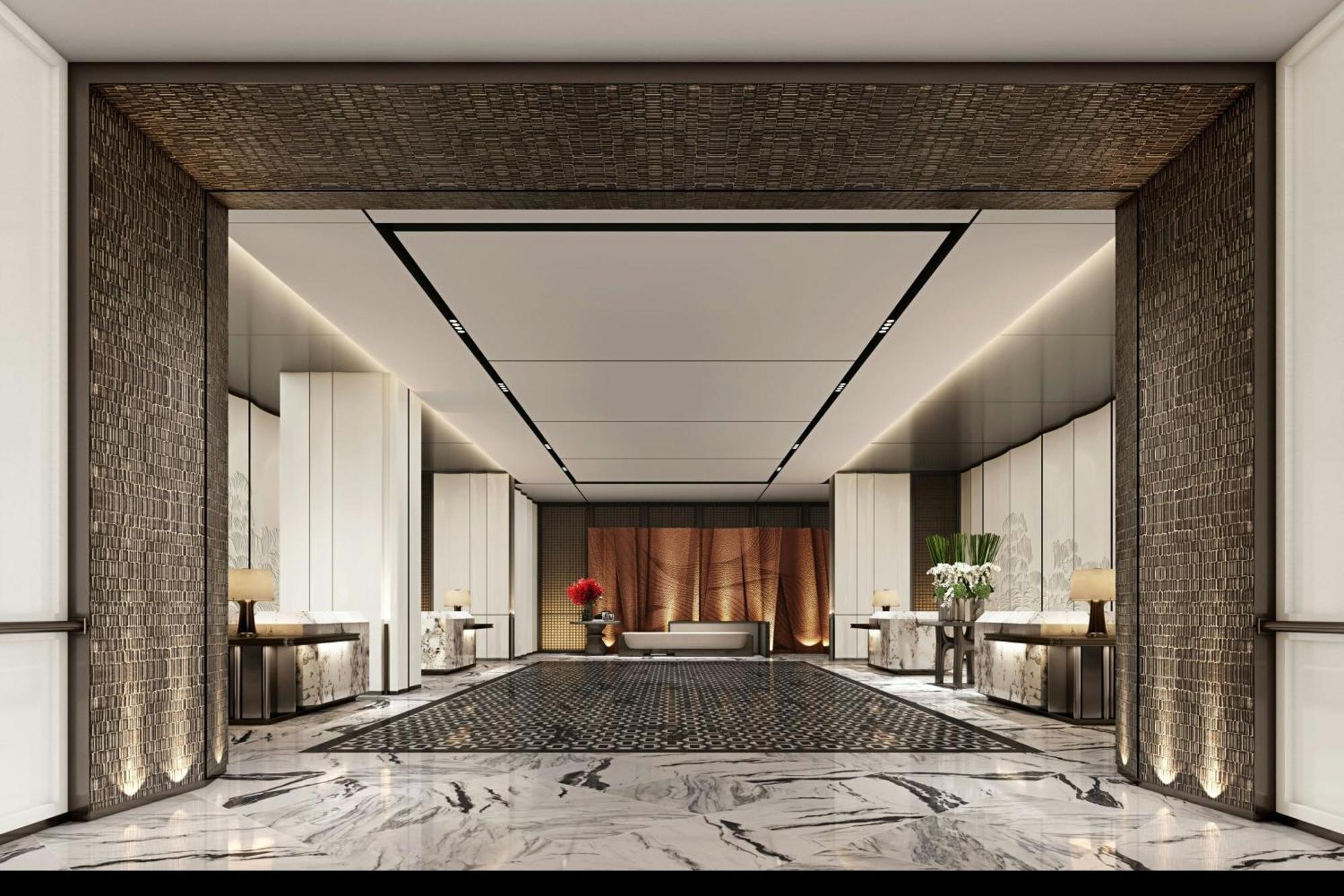 Khách sạn Intercontinental Sài Gòn 5*