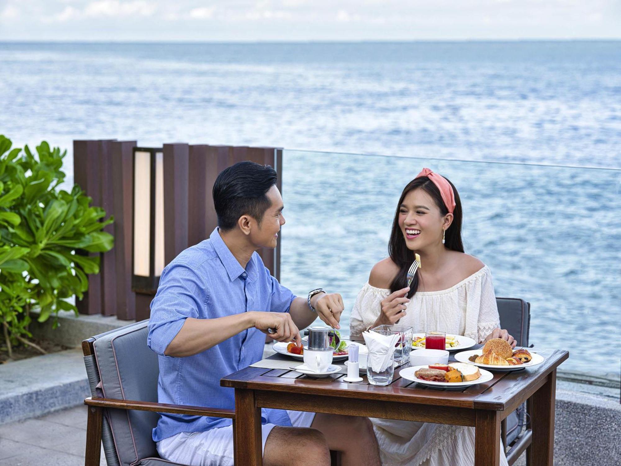 Mercure Vung Tau Resort 4* Vung Tau