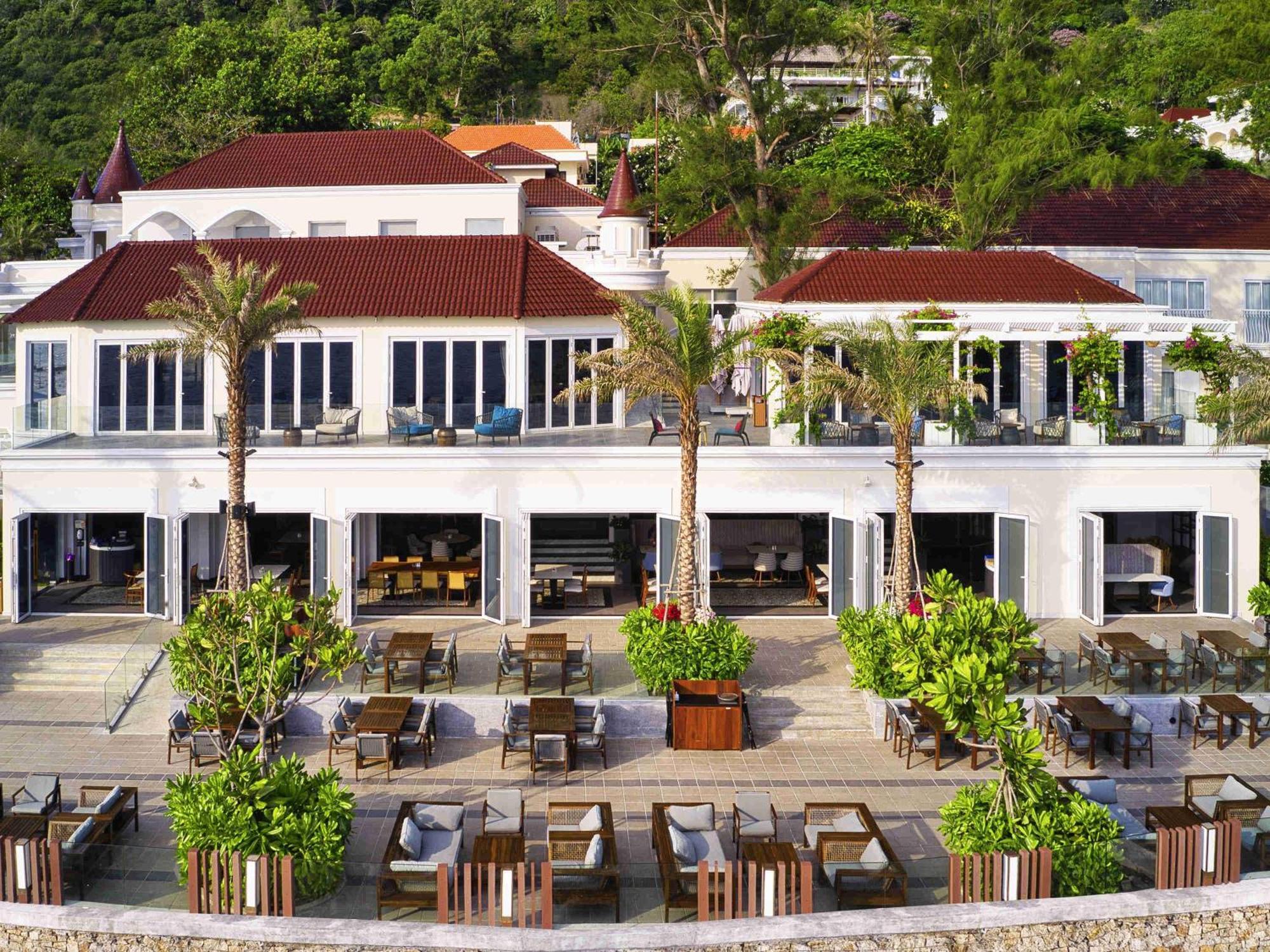 Resort Mercure Vung Tau Resort